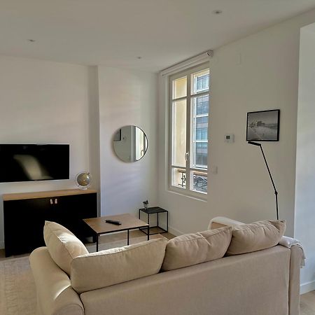 Corunaflat Apartamentos Con Encanto En El Centro De La Coruña Esterno foto