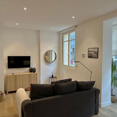 Corunaflat Apartamentos Con Encanto En El Centro De La Coruña Esterno foto