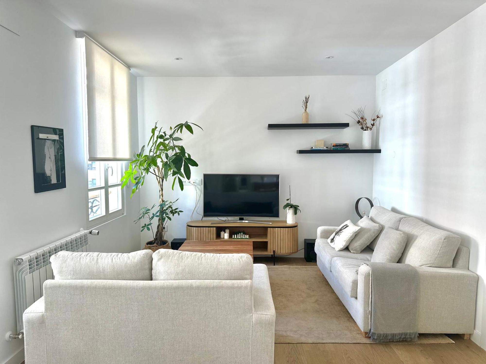 Corunaflat Apartamentos Con Encanto En El Centro De La Coruña Esterno foto