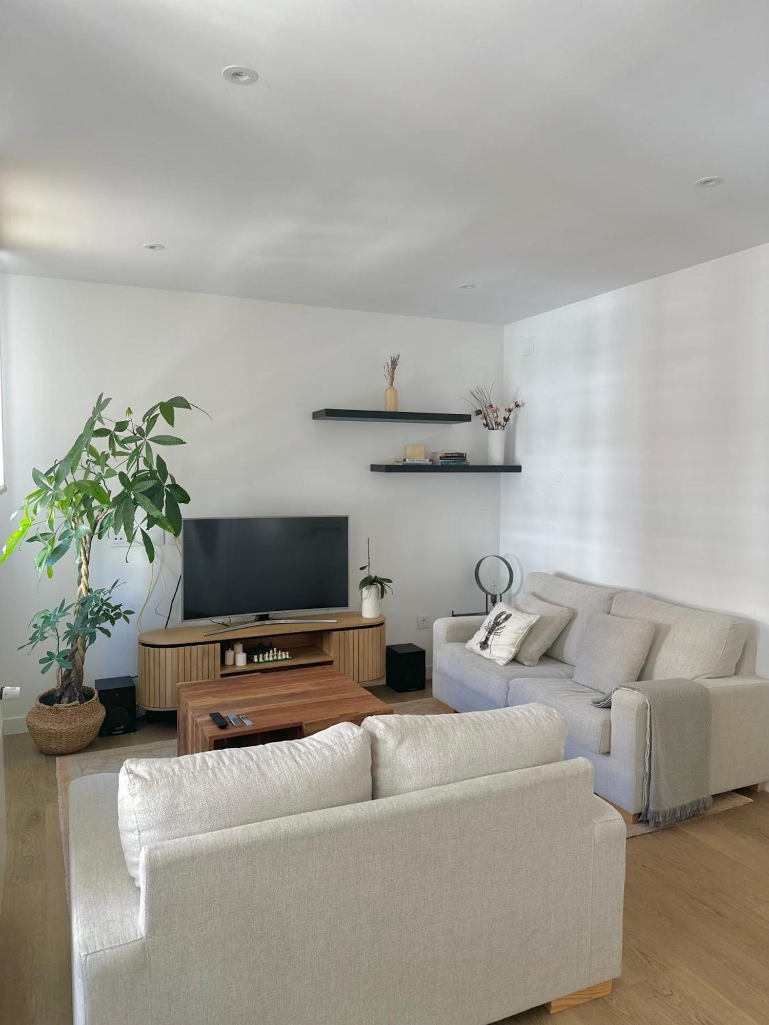 Corunaflat Apartamentos Con Encanto En El Centro De La Coruña Esterno foto