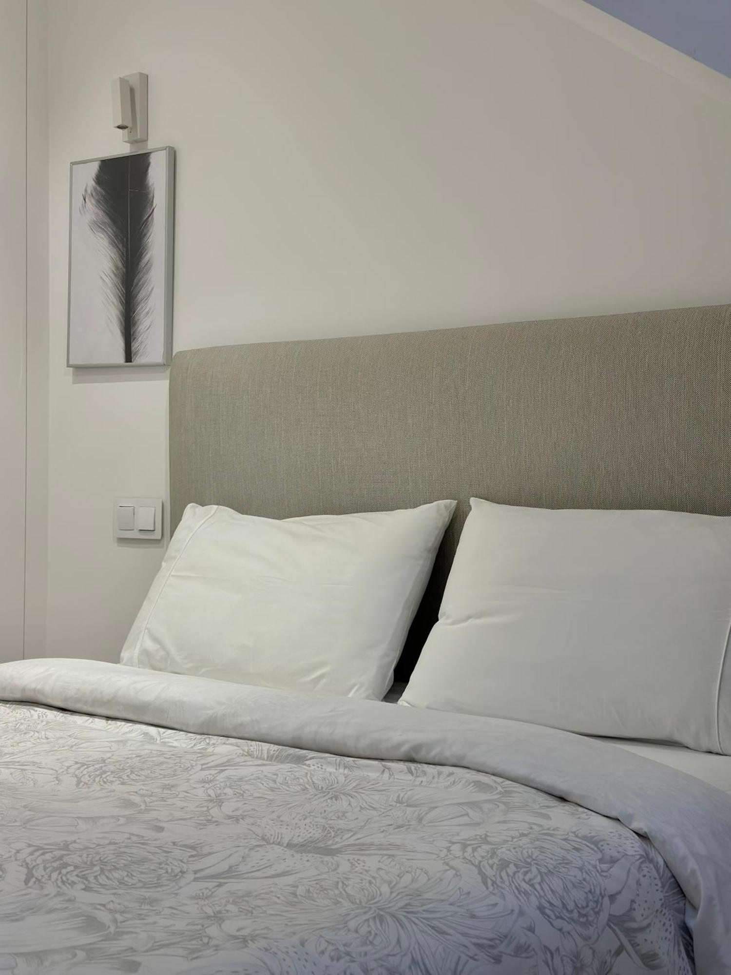 Corunaflat Apartamentos Con Encanto En El Centro De La Coruña Esterno foto