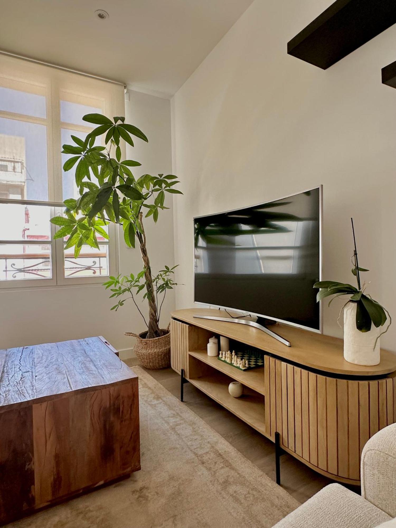 Corunaflat Apartamentos Con Encanto En El Centro De La Coruña Esterno foto