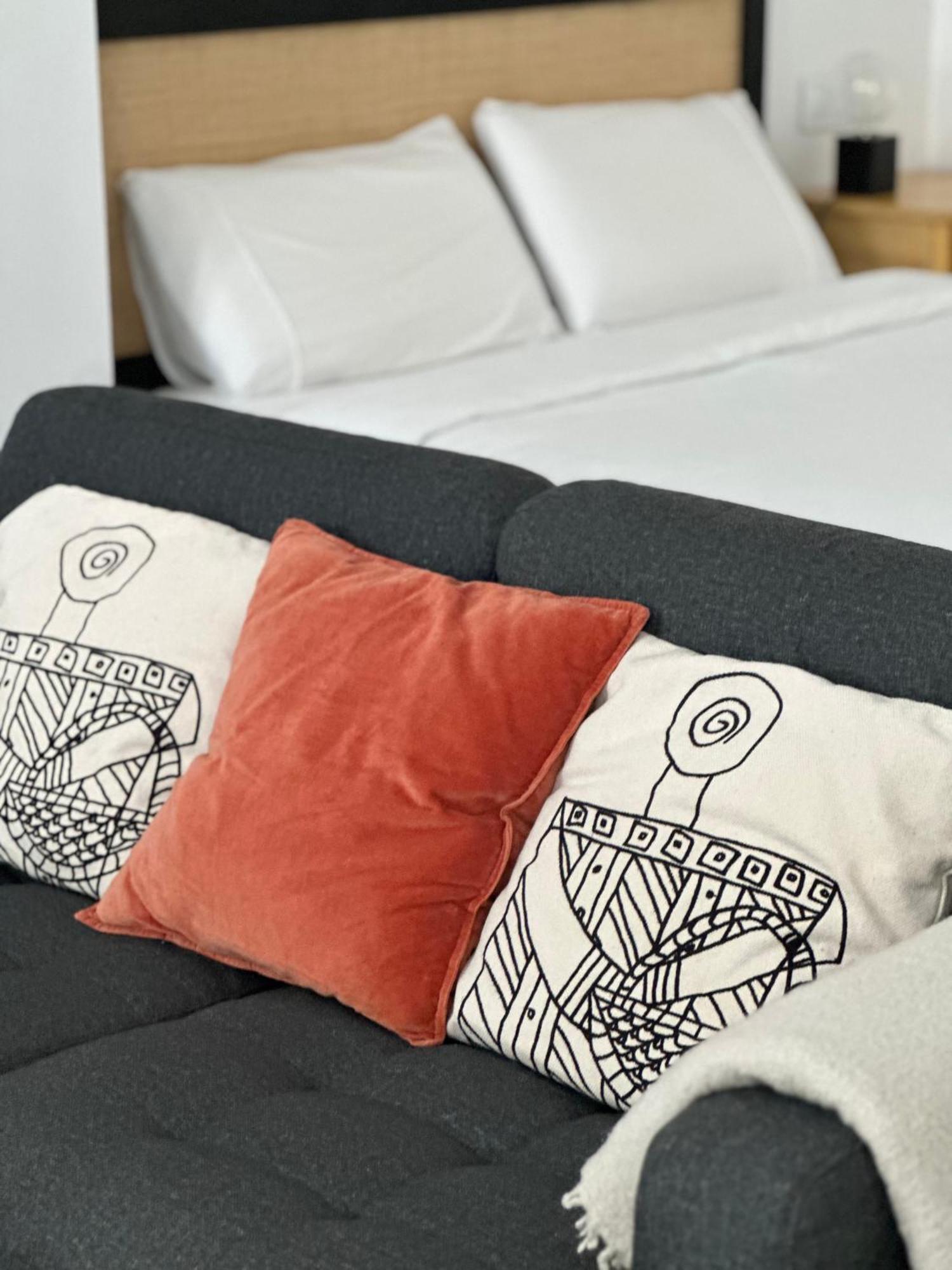 Corunaflat Apartamentos Con Encanto En El Centro De La Coruña Esterno foto